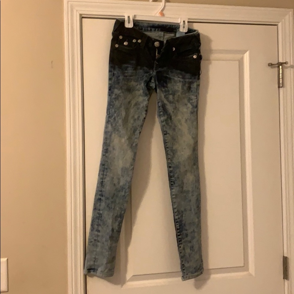 True religion jeans